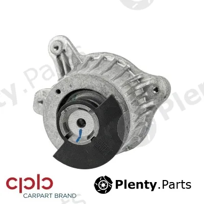 CPB 504838 — Mounting, engine