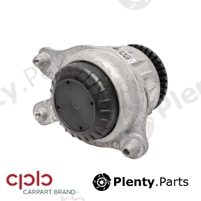 CPB 504553 — Mounting, engine
