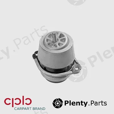 CPB 500441 — Mounting, engine