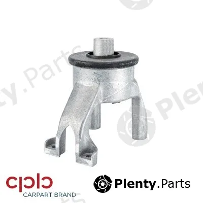 CPB 503951 — Mounting, engine