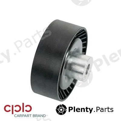 CPB 526274 — Deflection/Guide Pulley, V-ribbed belt