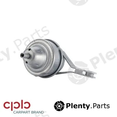 CPB 502404 — Mounting, engine