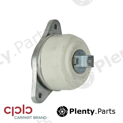 CPB 523226 — Mounting, engine