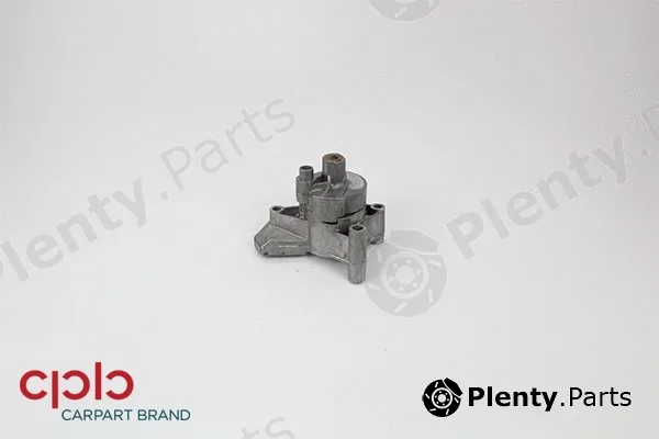CPB 500599 — Belt Tensioner, V-ribbed belt