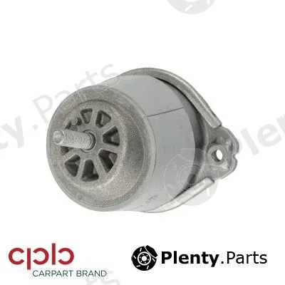 CPB 503174 — Mounting, engine