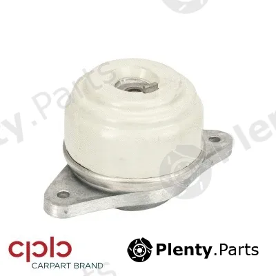 CPB 500724 — Mounting, engine