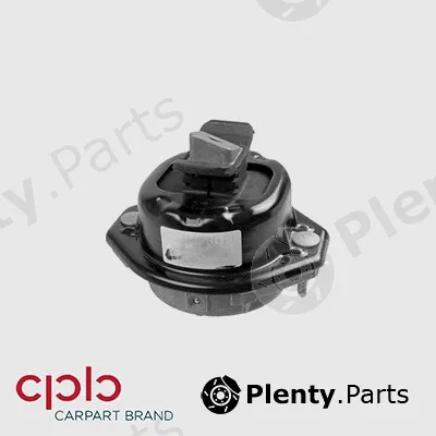 CPB 500461 — Mounting, engine