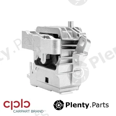 CPB 504714 — Mounting, engine