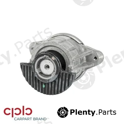 CPB 506839 — Mounting, engine