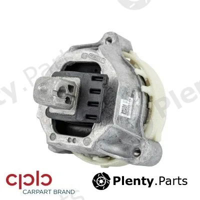 CPB 523346 — Mounting, engine