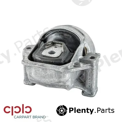 CPB 504144 — Mounting, engine