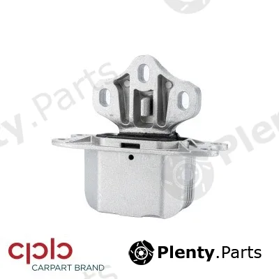 CPB 506534 — Mounting, automatic transmission