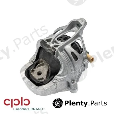CPB 523033 — Mounting, engine