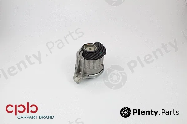 CPB 502818 — Mounting, engine