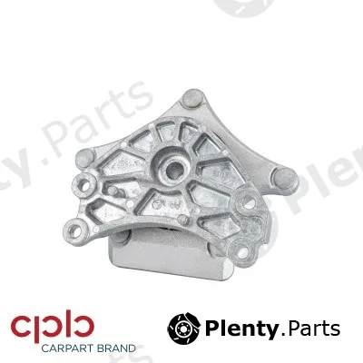CPB 500491 — Mounting, automatic transmission