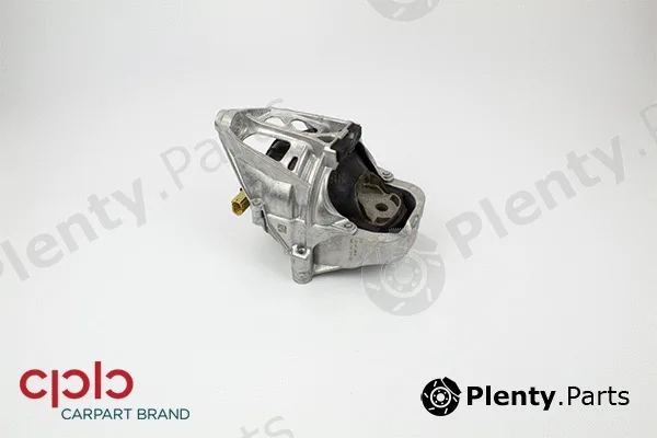 CPB 506606 — Mounting, engine