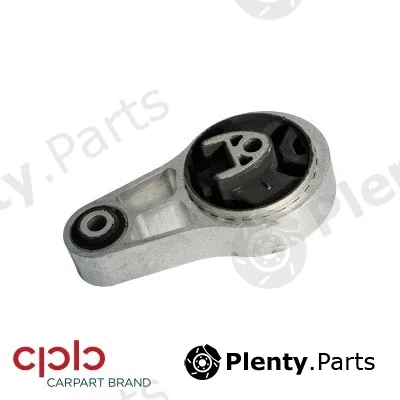 CPB 502337 — Mounting, engine