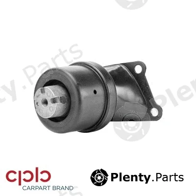 CPB 503640 — Mounting, engine