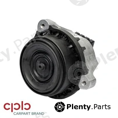 CPB 523343 — Mounting, engine