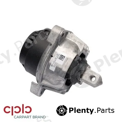 CPB 523467 — Mounting, engine