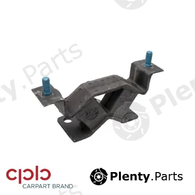 CPB 500750 — Mounting, manual transmission