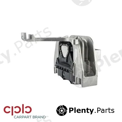CPB 506528 — Mounting, engine
