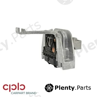 CPB 523059 — Mounting, engine