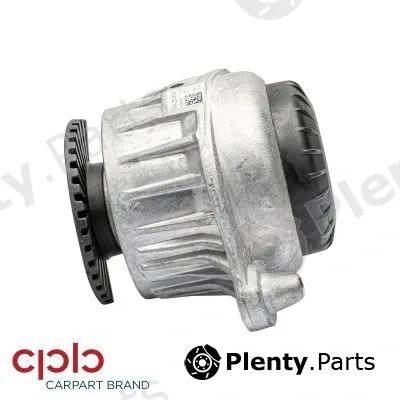 CPB 523465 — Mounting, engine