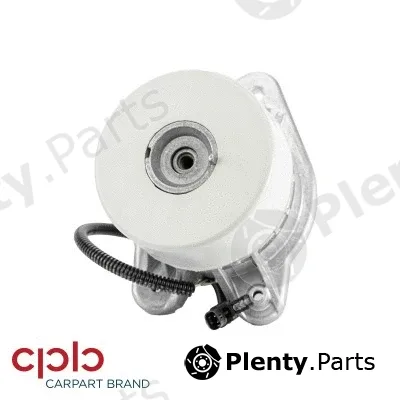 CPB 503367 — Mounting, engine