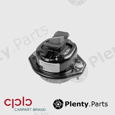 CPB 500462 — Mounting, engine
