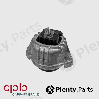 CPB 501728 — Mounting, engine
