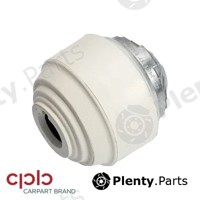 CPB 501194 — Mounting, engine