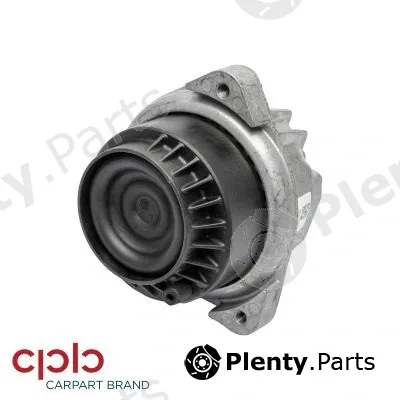 CPB 523341 — Mounting, engine