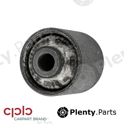 CPB 500055 — Bushing, axle beam