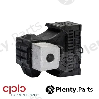 CPB 506807 — Mounting, engine