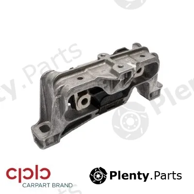 CPB 503723 — Mounting, engine