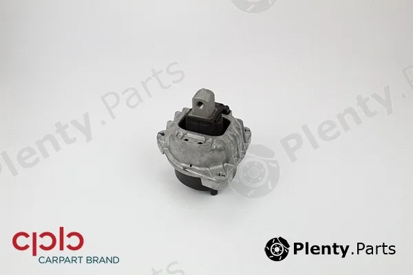 CPB 503178 — Mounting, engine