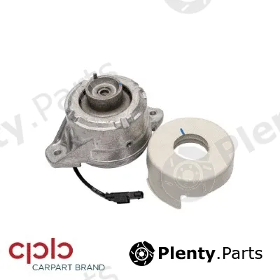 CPB 504881 — Mounting, engine