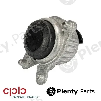 CPB 504599 — Mounting, engine