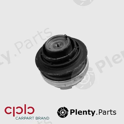 CPB 500070 — Mounting, engine