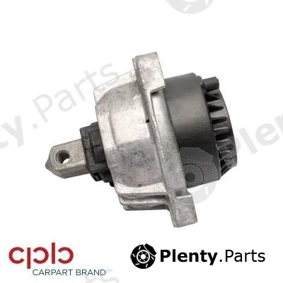 CPB 523340 — Mounting, engine