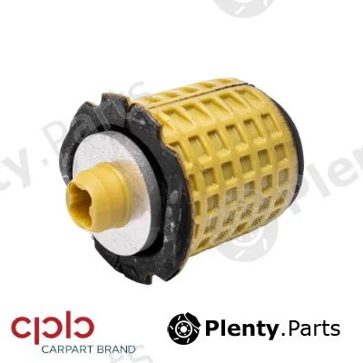 CPB 507621 — Mounting, engine