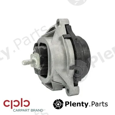CPB 503330 — Mounting, engine