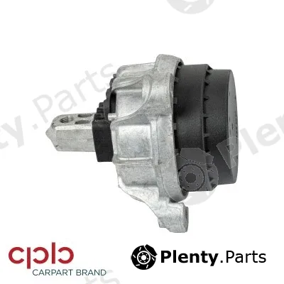 CPB 502753 — Mounting, engine