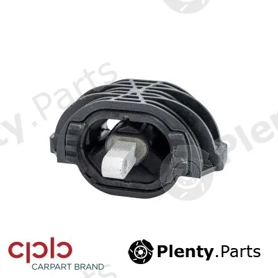 CPB 503184 — Mounting, automatic transmission