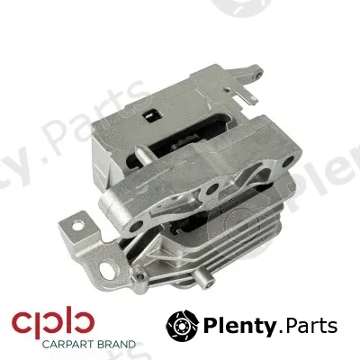 CPB 506619 — Mounting, engine
