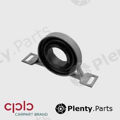CPB 500610 — Suspension, propshaft