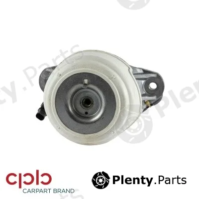 CPB 504114 — Mounting, engine