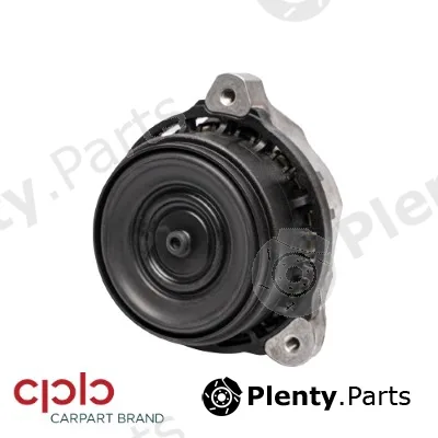 CPB 523345 — Mounting, engine