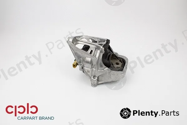 CPB 506608 — Mounting, engine